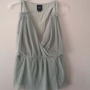 Deletta Blouse